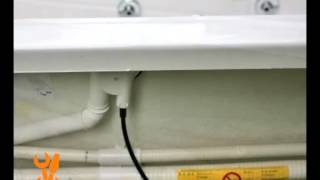 HG detergente igienizzante per vasche idromassaggio