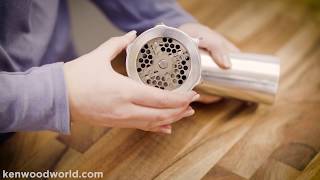 Kenwood masomlýnek KAX950ME