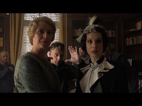 Film Lída Bárová - FOF Trailer II - PREVIEW