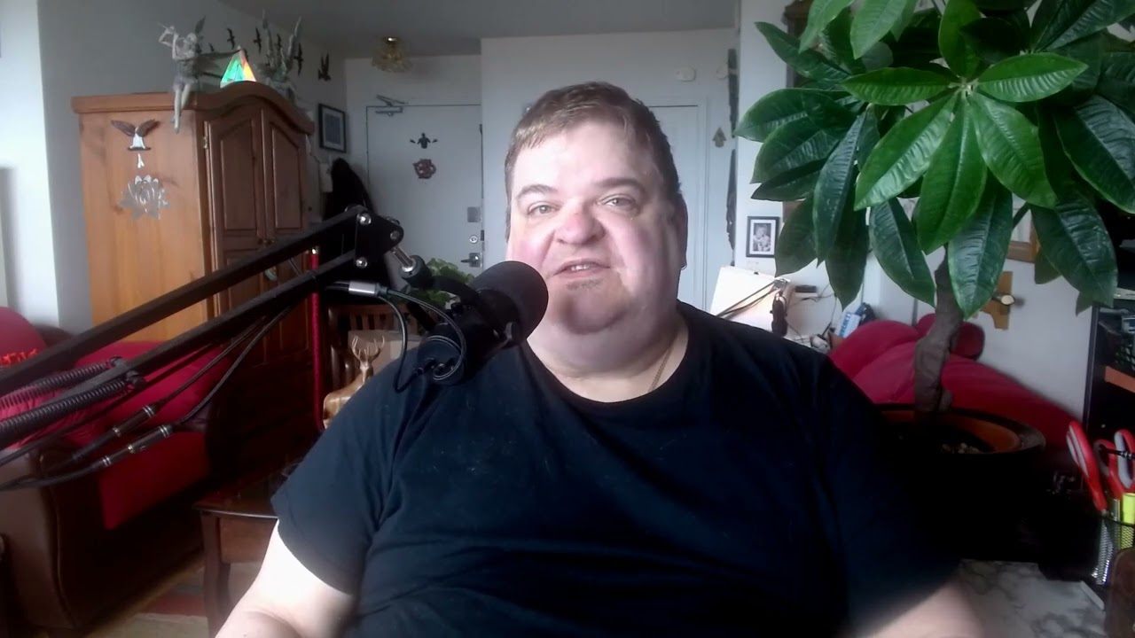 Promotional video thumbnail 1 for Psychic Ralph's Talent Agency