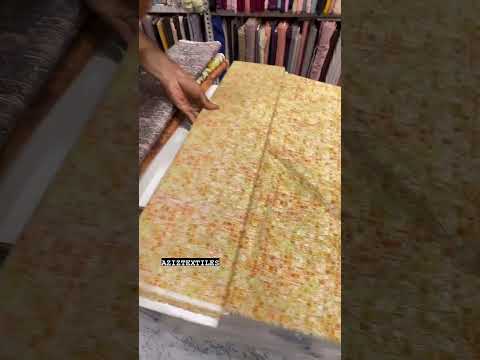 AZIZ TEXTILES BANGLADESH MARKETMUSHEERABADHYDERABAD INDIA 8328317161 #fashion #indianclothing #shirt