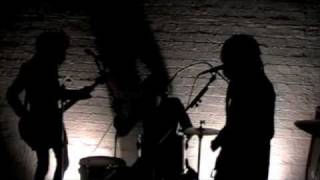 LostAlone - Fall On Your Sword - [2011]