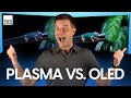 Plasma vs. OLED 2023 | What a Difference a Decade Makes!