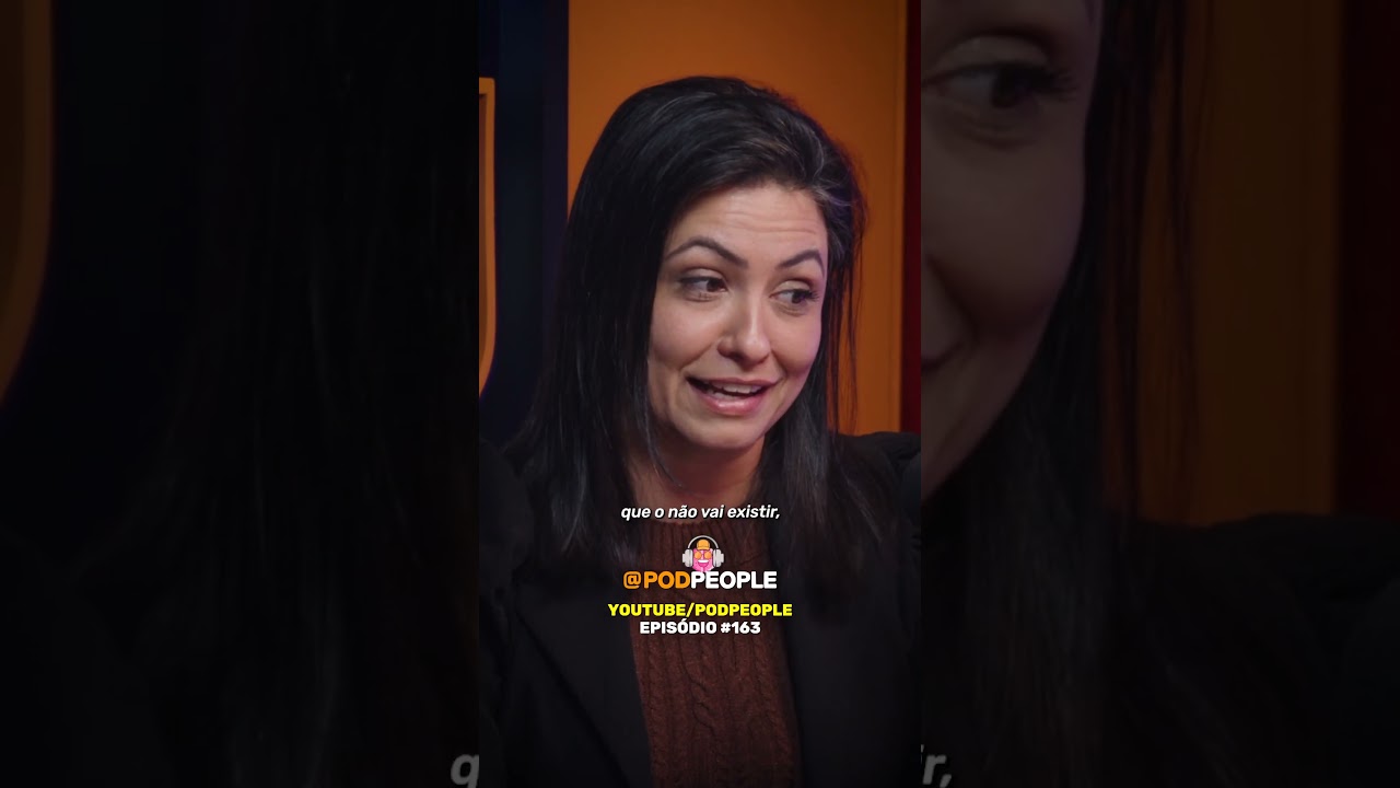 "O problema não é da escola" - Dra. Ediana Richeli (Neuroeducação)