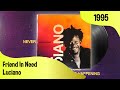 Luciano ‎– Friend In Need + LYRICS (Luciano ‎– Messenger, Island Records, 1995)