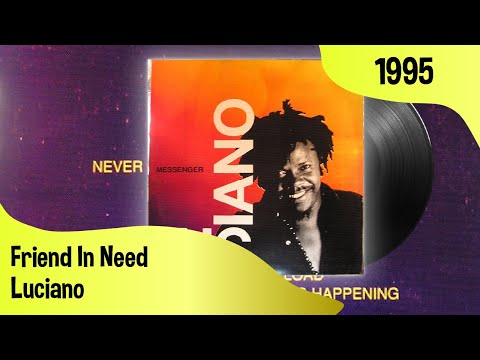 Friend In Need video thumbnail