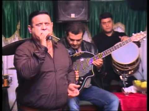 Tacir Şahmalıoğlu-Rövşən Əzizin oğlunun toyu