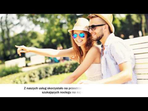 Komfortowe noclegi nad morzem Sopot Spanie u Bogdana