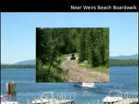 $79,900 Single Family Home, Colebrook, NH