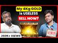 He Is SELLING GOLD Now But Why Truth Ft Madurai Veeran X TS2 Podcast