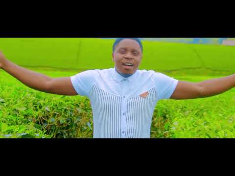 BLESSING SINGERS - UMENIJENGA (OFFICIAL VIDEO)4K
