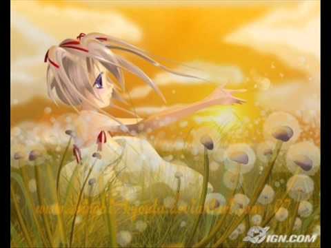 Nightcore   Brighter Than The Sun