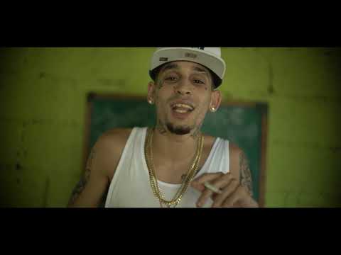 El Jincho - El Libro (VIDEO OFICIAL)