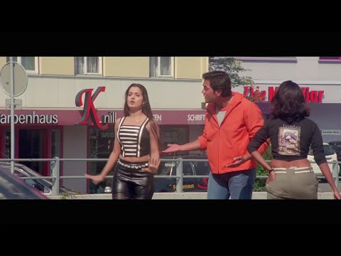 Mera Dil Tu Wapas Mod De - Kranti | 4K | Mainu Pyar Nahi Karna | Mera Dil Tu Wapas Mod De Hd 1080p