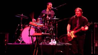 Ben Folds Five - Narcolepsy(With Extended Improv Ending) - 10/3/2012 - Indianapolis, IN