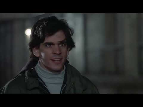 Ramo Confronts Spit Clip