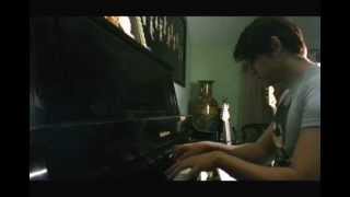 &quot;Down&quot; (From The Vampire Diaries) on the Angry Piano / Jason Walker / Chris Valera
