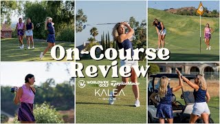 Download lagu NEW TaylorMade Kalea Gold Experience: On-Course Review at Black Gold Golf Club mp3 Download lagu NEW TaylorMade Kalea Gold Experience: On-Course Review at Black Gold Golf Club mp3