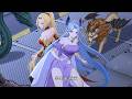 New Multi Sub Harem Of Beasts EP 1 147 Anime Animation