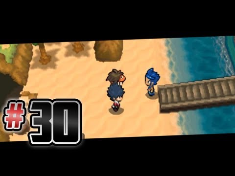 Pokemon Volt White 2 Nuzlocke - Episode 30