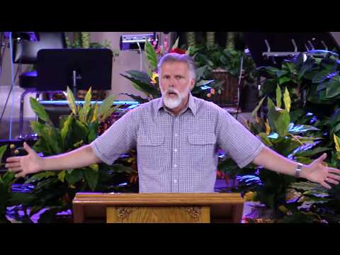 Lancaster Prophetic Conference 2018 Session 8 Joe Sweet