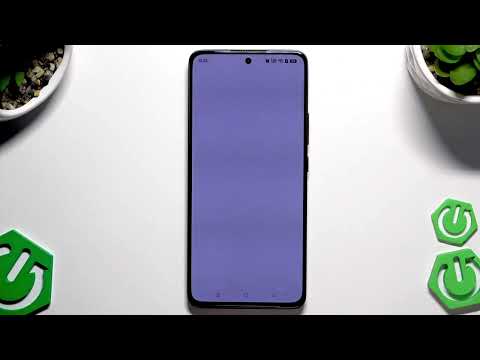 OPPO Reno13 FS 5G – How to Create a Backup