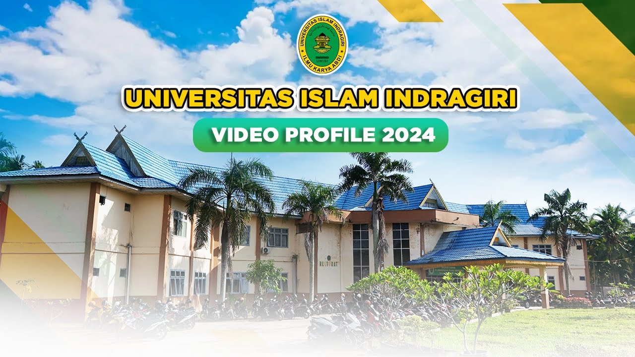 Video Profil UNISI