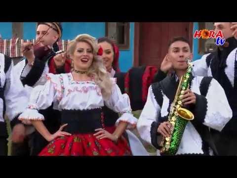 ANCUTA TIMIS si ARMIN NICOARA - S-or intors osenii in tara  - HORA TV -