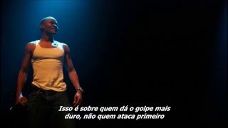 Canibus - 2nd Round K.O. (LL Cool J Diss) (Legendado)