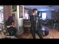 FISHBONE "A Selection" - stripped down session @ the MoBoogie Loft