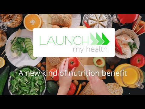 Launch My Health video/presentation/materials