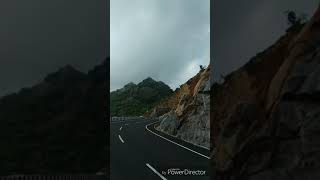 preview picture of video 'Kondaveedu Fort Ghat Road'