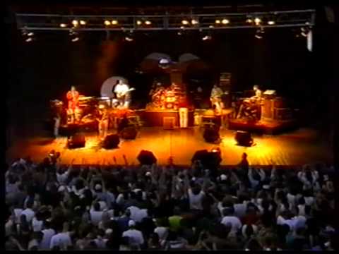 Cover Kool And The Gang - 11 Ooh La La La - live in Budapest 1996