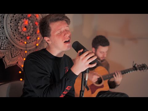 Bouquet - Glass Hands