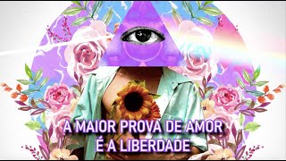 O Que Chamam de Amor Music Video