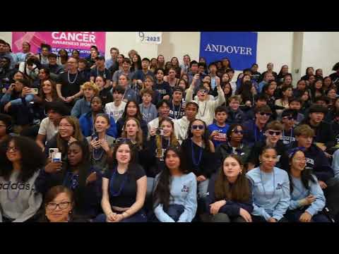 Fall 24 Pep Rally