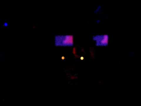 Pavel Plastikk & Serge Jazzmate @ LOW Party, Xlib Club