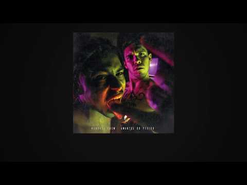 Monduba Crew   - Amantes do Perigo