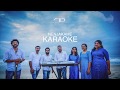 Nenjakame Karaoke With Lyrics Aradhike Cover