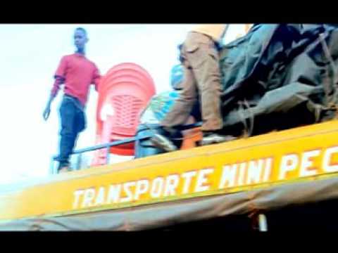 benny tunturo estrada