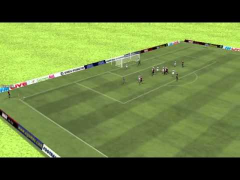 Napoli 1 - 5 A.C. Milan - Match Highlights