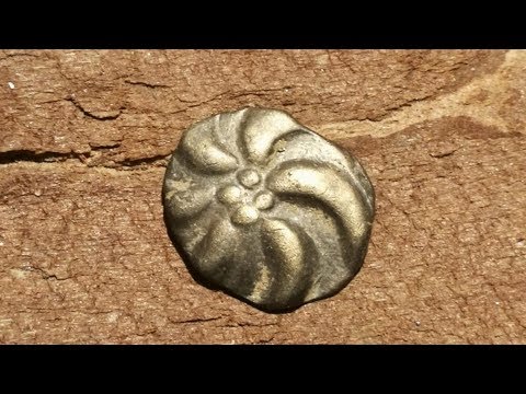 Der Bayern Sondler Teil 83 - Mit keltischem Büschelquinar, Gold und sehr viel Silber