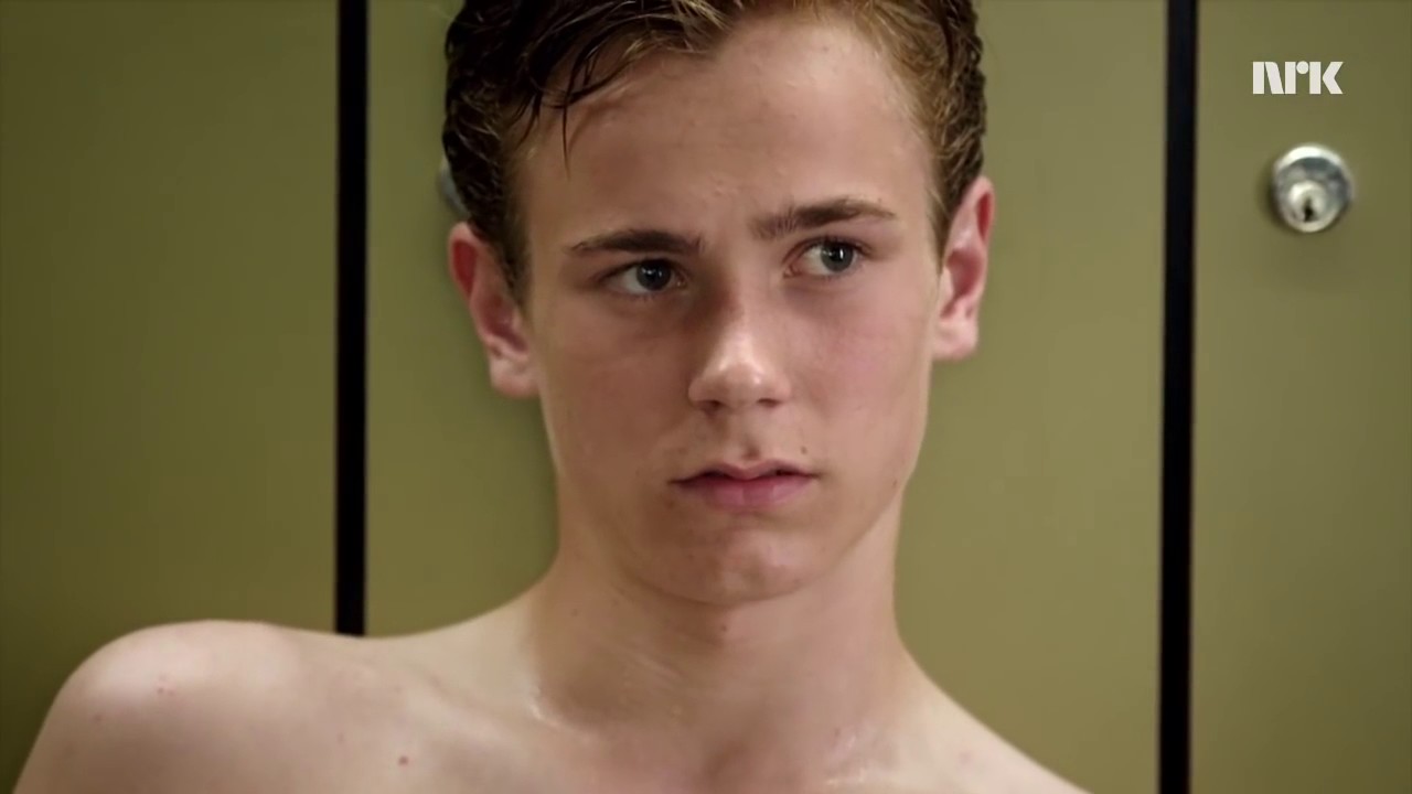 Season 3 Trailer - Isak