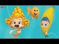 Bubble Guppies Games Bubble Guppies Ready Set Solve It
