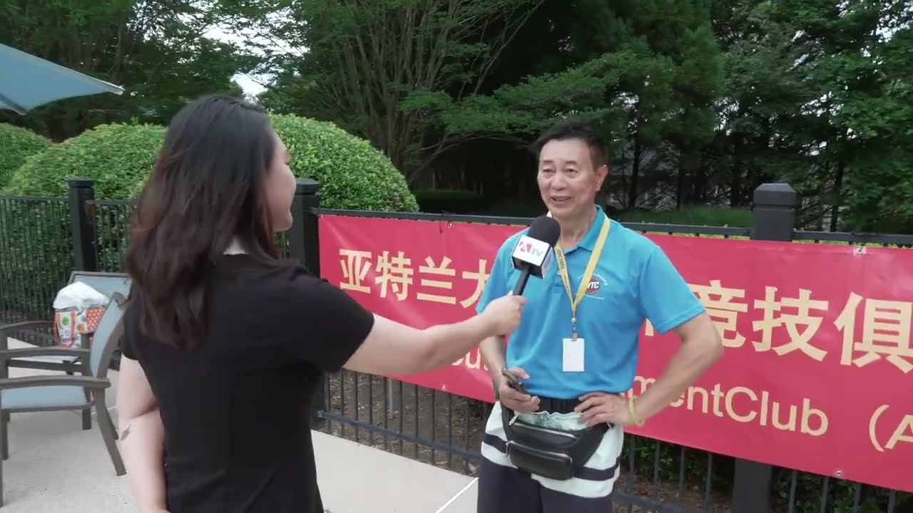 AYTC夏日狂欢泳池派对