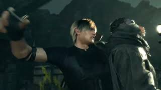 Biohazard RE4その4(特典&有料アイテム有り)