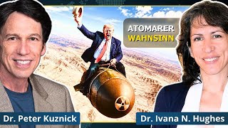 US- und EU-Atomeskalation ist verrückt | Profs. I. Hughes & P. Kuznick Video-Thumbnail von YouTube