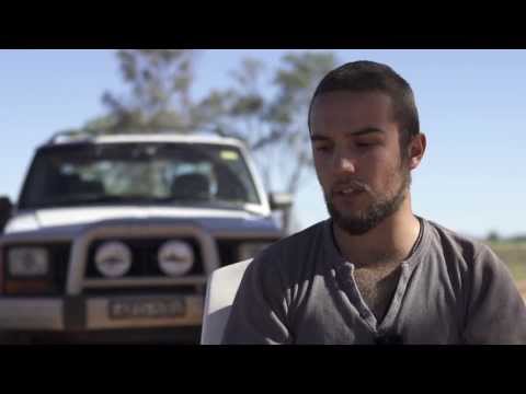 Grain - A Documentary about rural Life in Australia