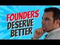 Are Accelerators a Waste of Time for Founders? #tech #startup #accelerator