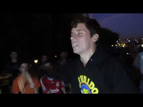 TREVOD vs GEMELO - OCTAVOS [REGIONAL KINGSIZE x ROYALRAPMADRID]